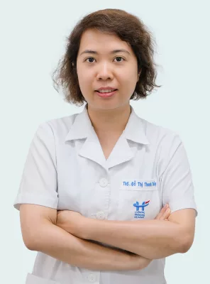 Dr. Do Thi Thanh Thuy
